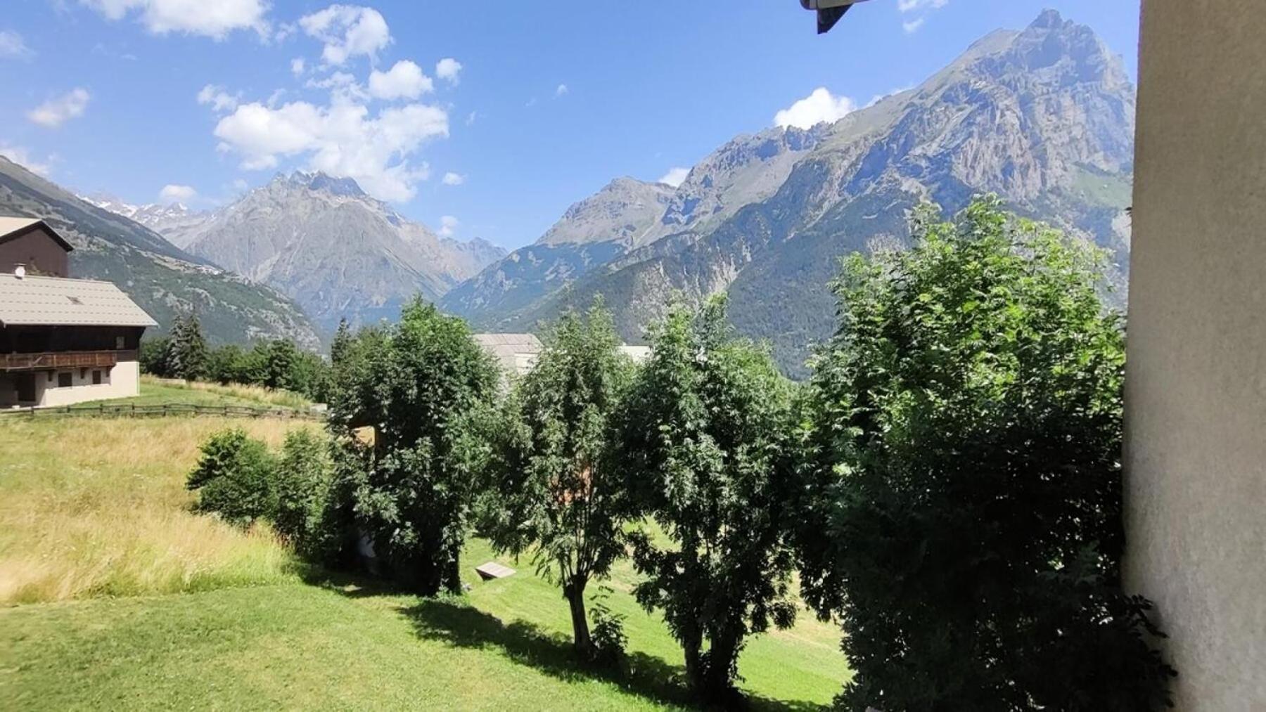 Le - Chaleureux Au Pied Des Pistes -6 Pers Mae-9174